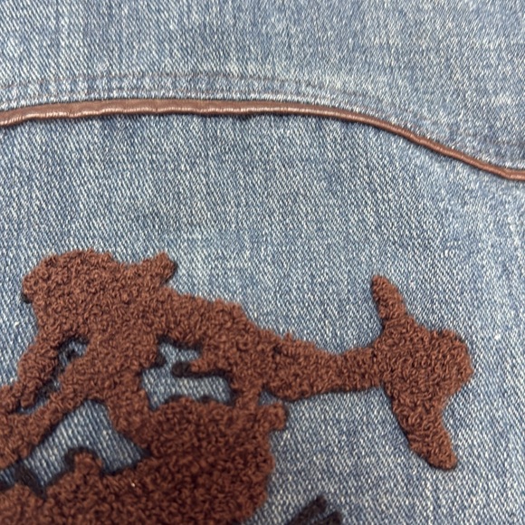 Bronc Brothers Jacket - Picture 4 of 5